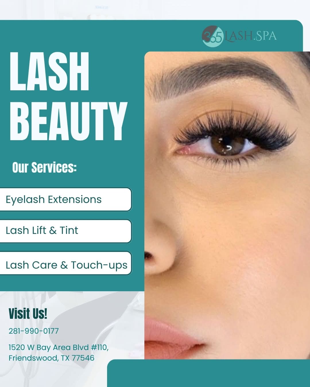Lash Beauty Services