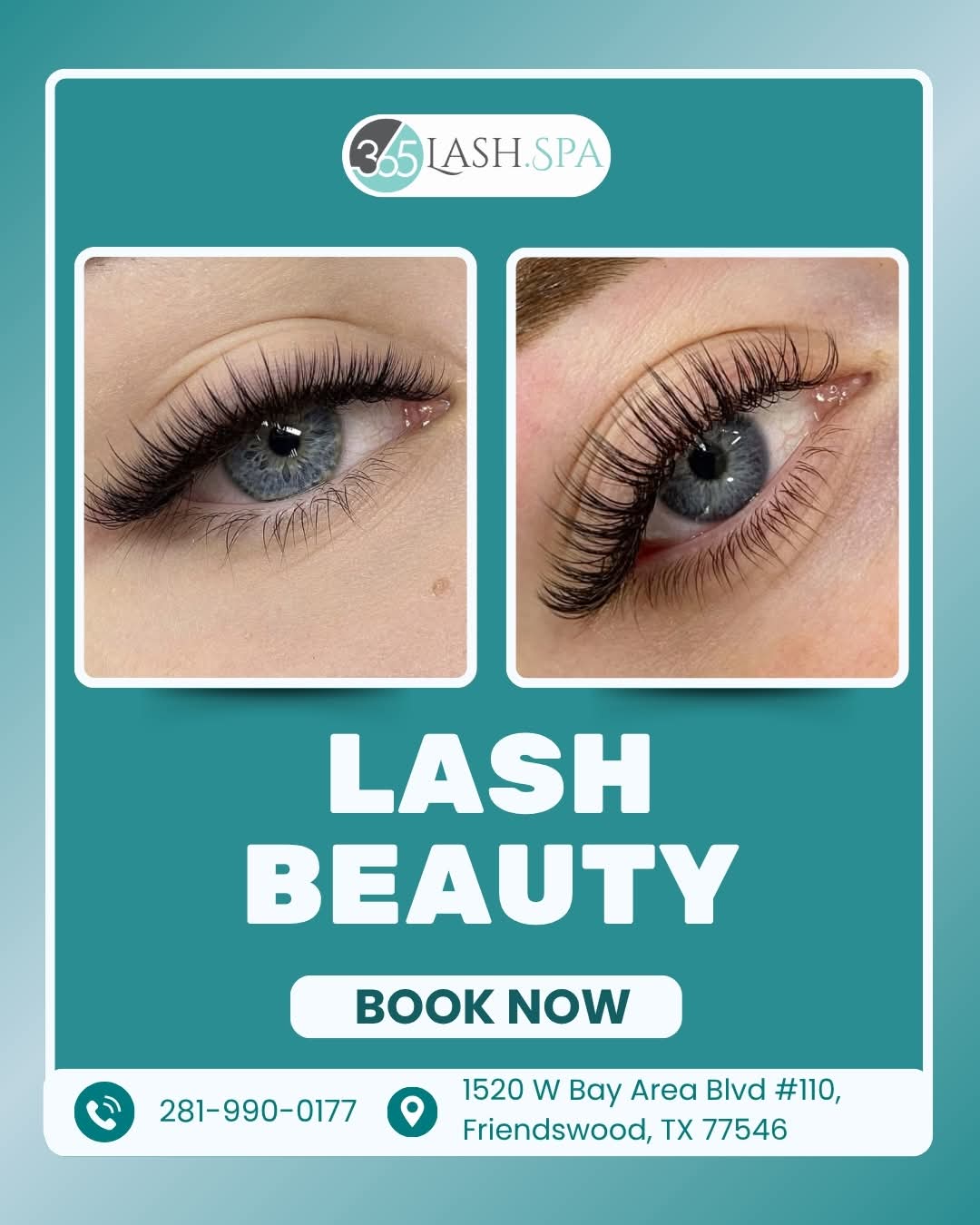 Lash Beauty